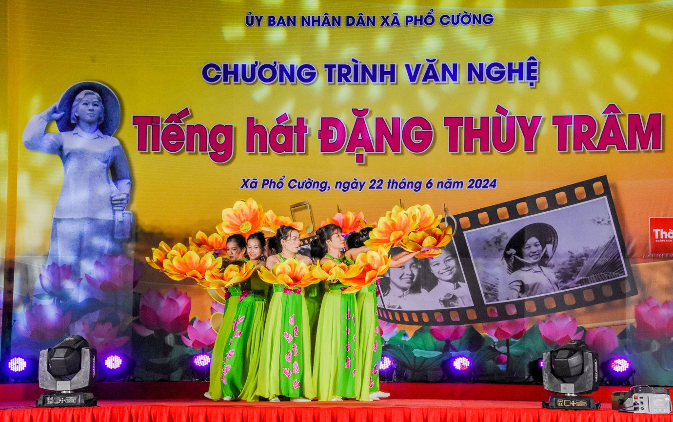 ‘tieng hat dang thuy tram’ truyen cam hung vi le song cong hien - 10