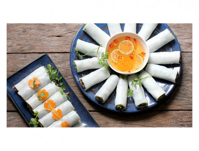 Ăn gì - Mùa hè, Hà Nội có món này siêu “hot”, khách ghé thăm không thử phí cả chuyến đi
