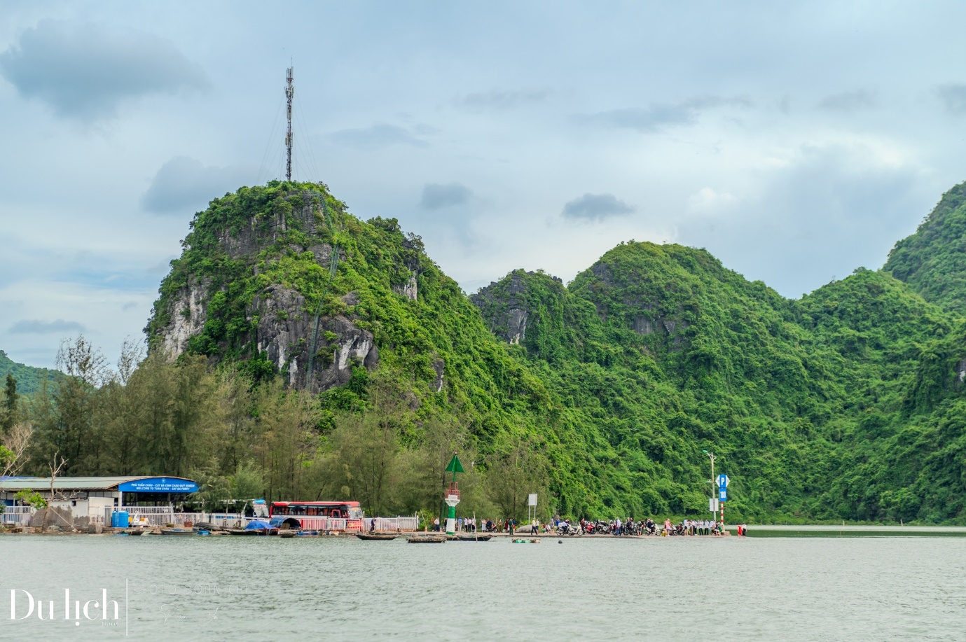 Quảng Ninh chỉ đạo tăng cường quản lý vùng vịnh giáp ranh Hạ Long – Lan Hạ - 2