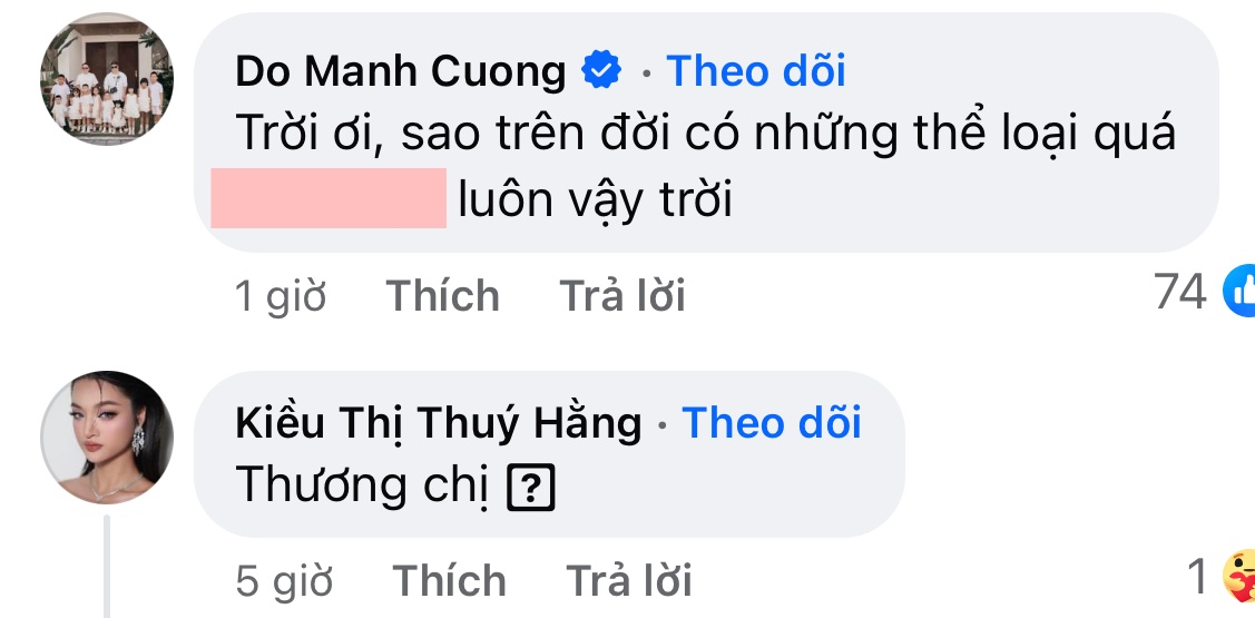 Ninh Dương Lan Ngọc cùng loạt sao Việt lên tiếng phẫn nộ vụ Châu Bùi bị camera quay lén đang thay đồ - 3