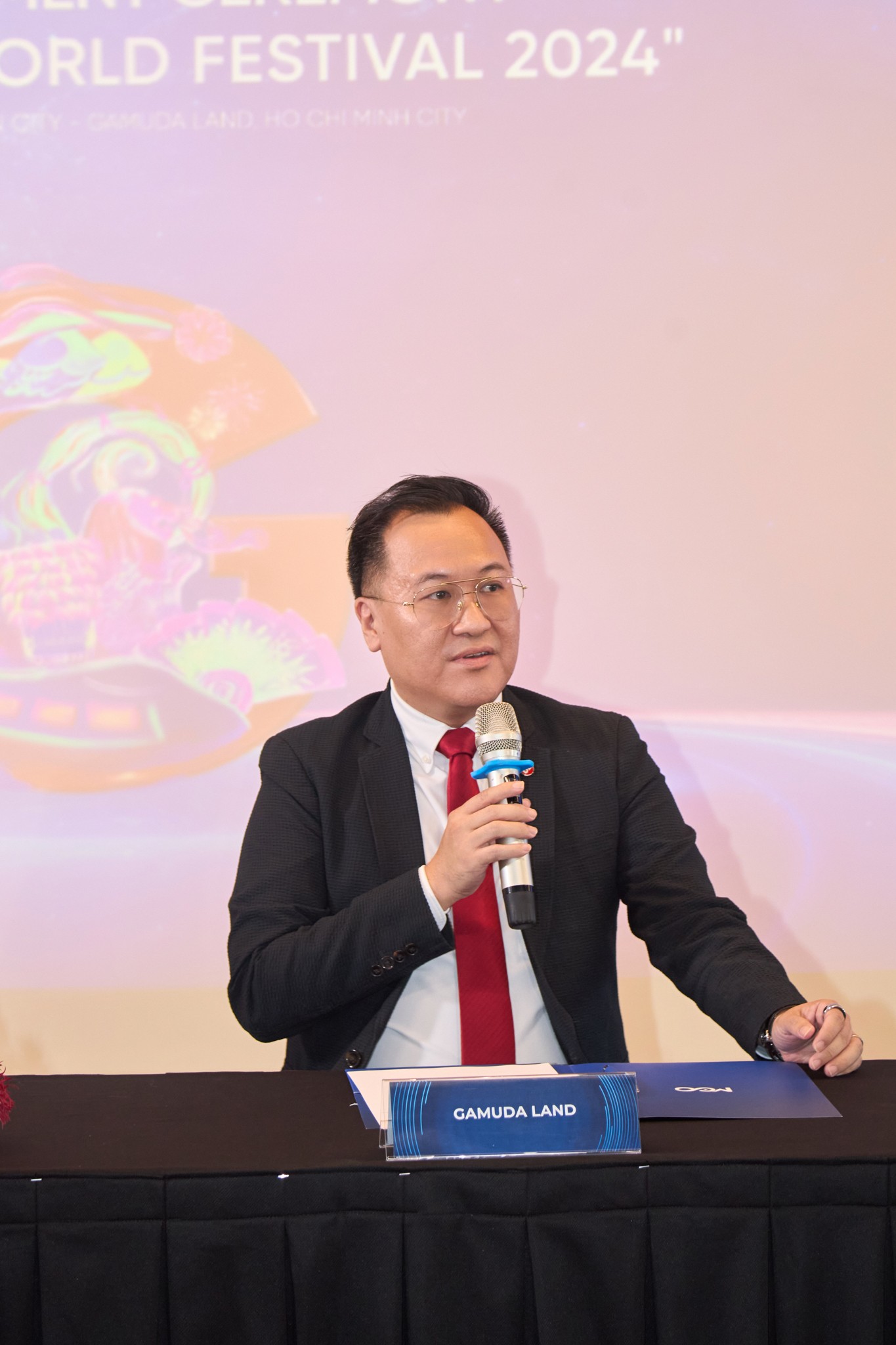 Gamuda Land hợp tác UniMedia đăng cai tổ chức Best Of The World Festival 2024 - 3