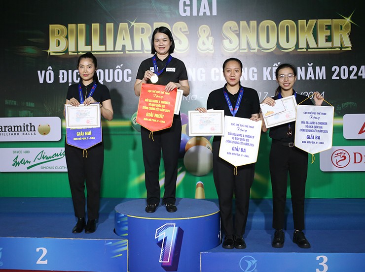 Số 1 bi-a thế giới Trần Quyết Chiến tái đấu nhà vô địch World Cup Trần Đức Minh - 4