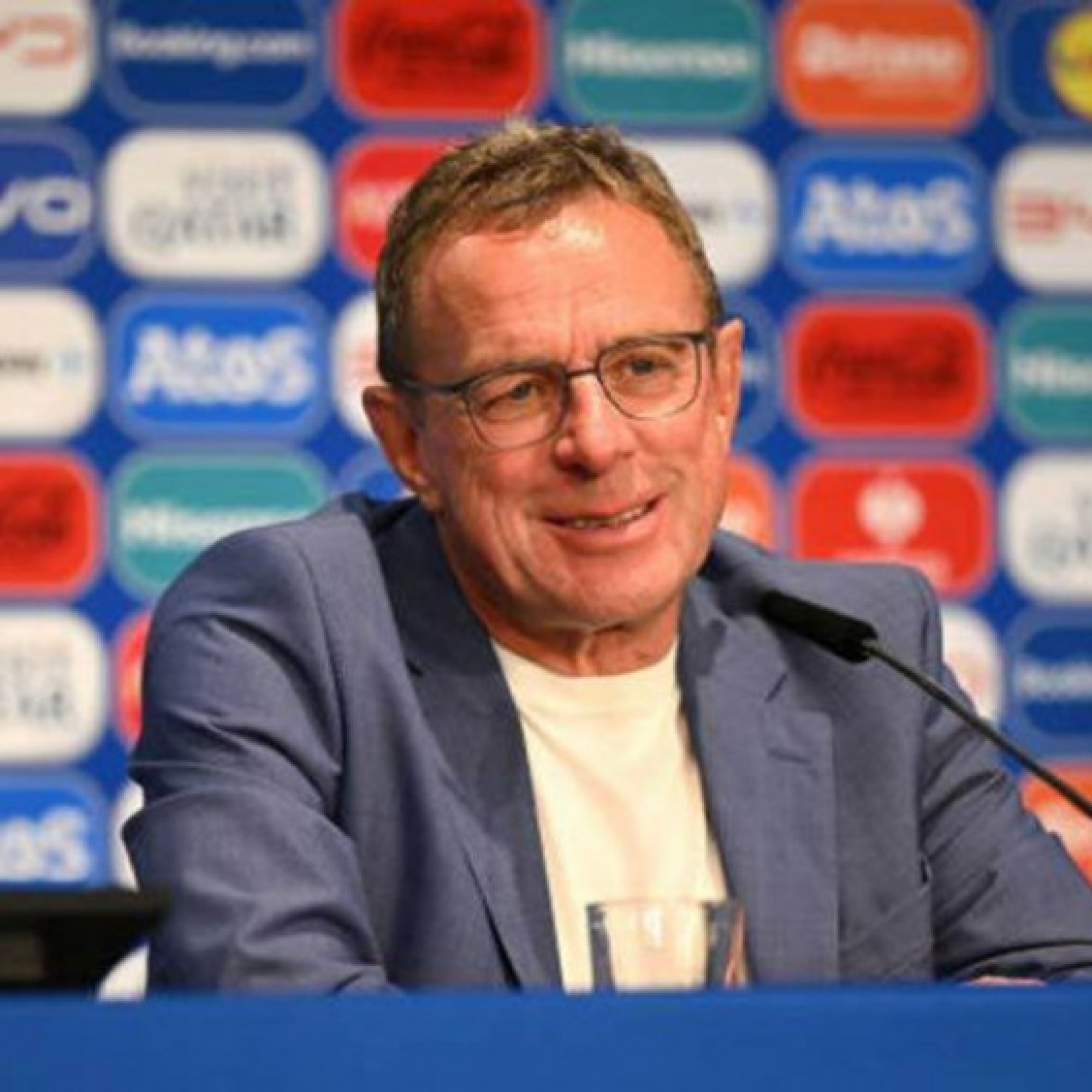  - ĐT Áo bất ngờ đứng nhất bảng D, HLV Rangnick trả lời sao về cơ hội vô địch EURO?