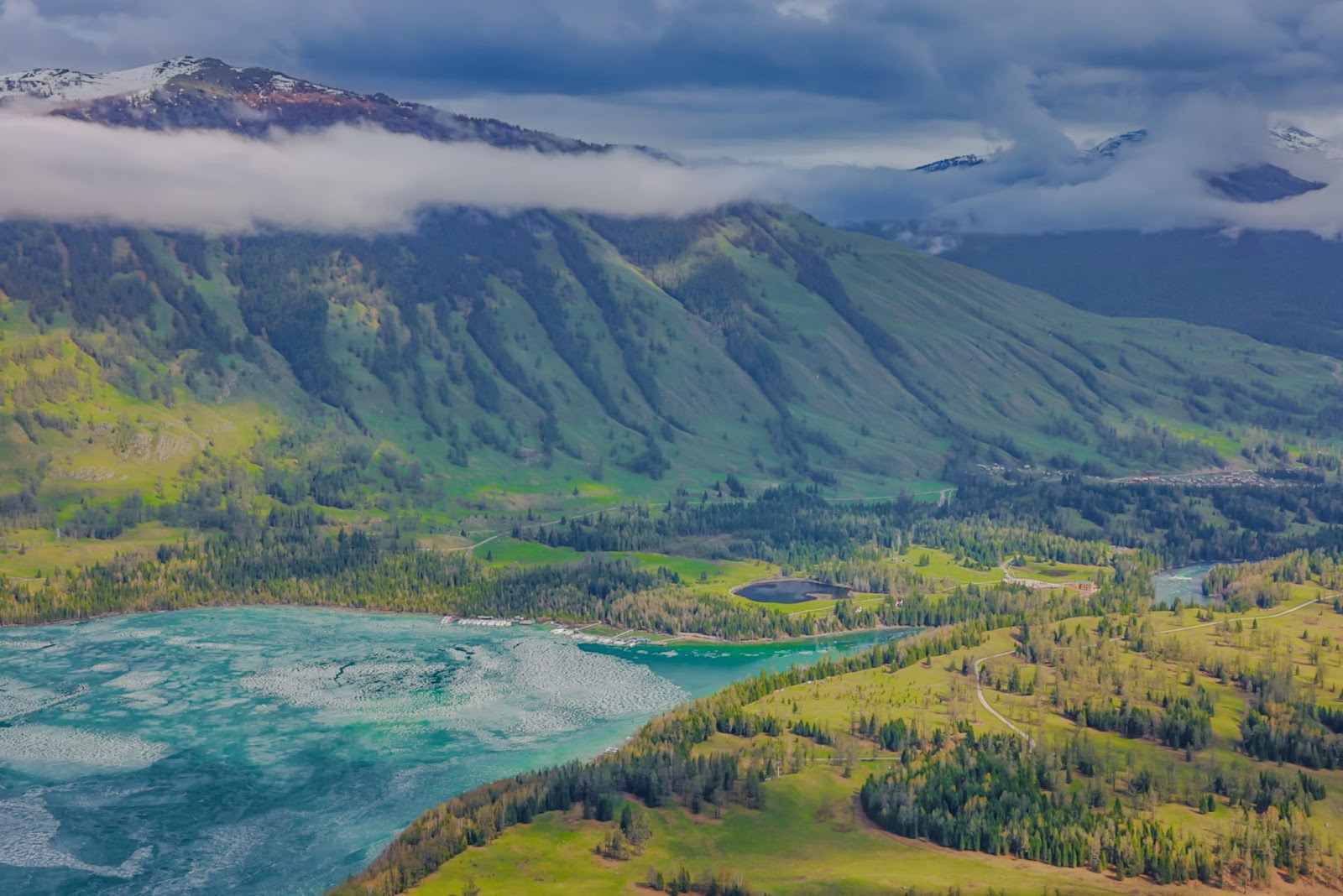 kham pha 'mat ngoc' cua vung nui altai - 6