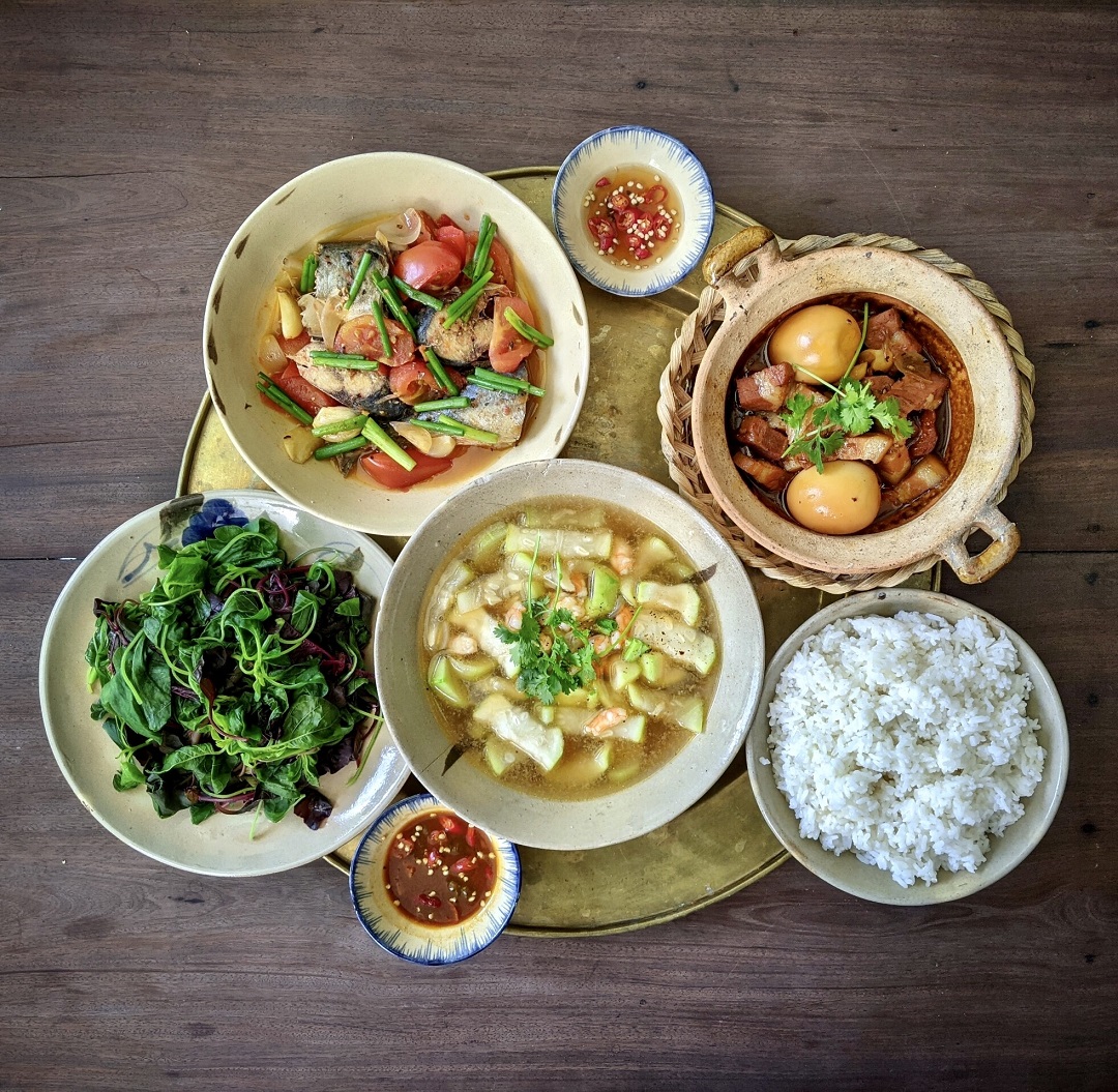 7 nhà hàng Việt Nam nhận sao Michelin - 2