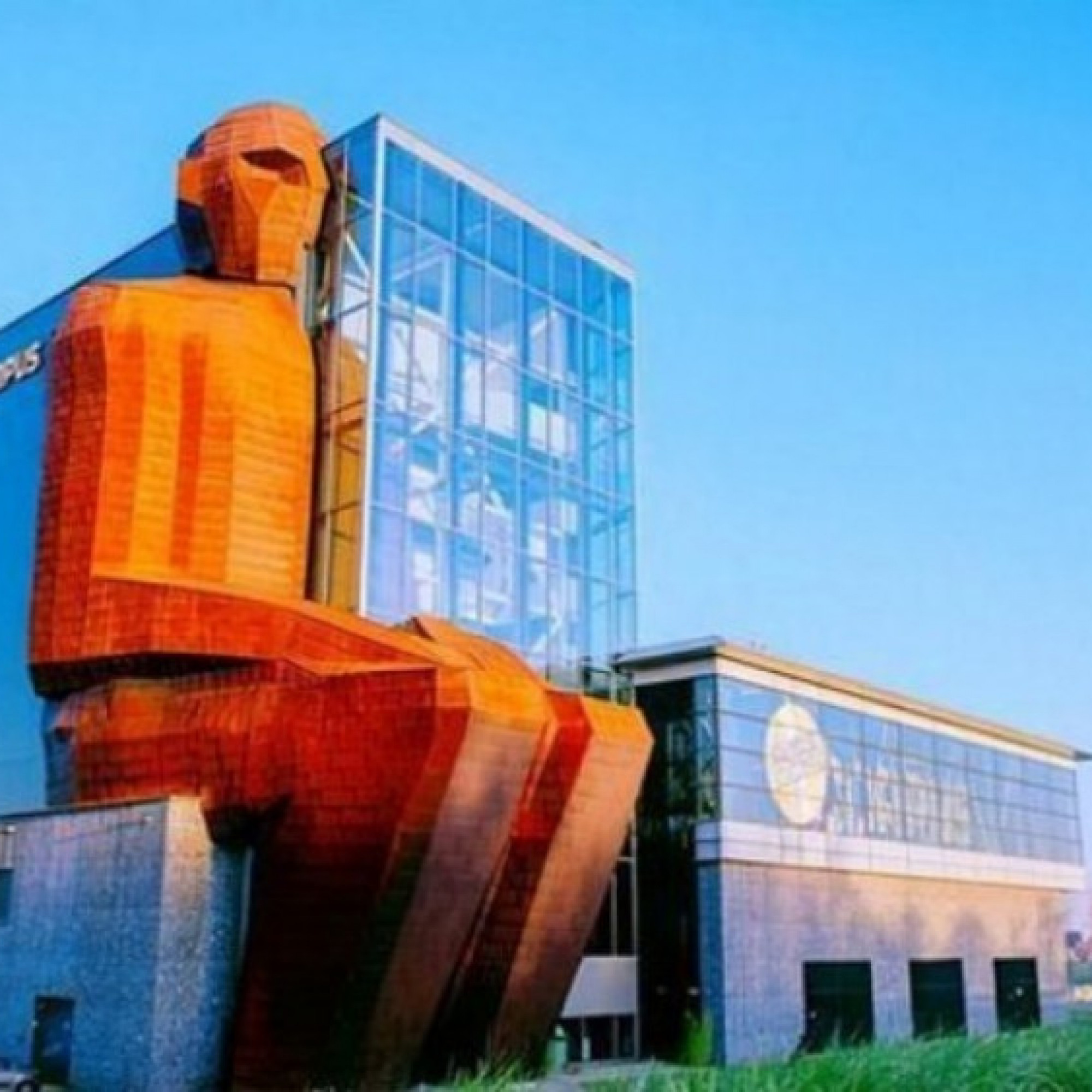  - Bảo tàng nội tạng người ở Hà Lan hút khách