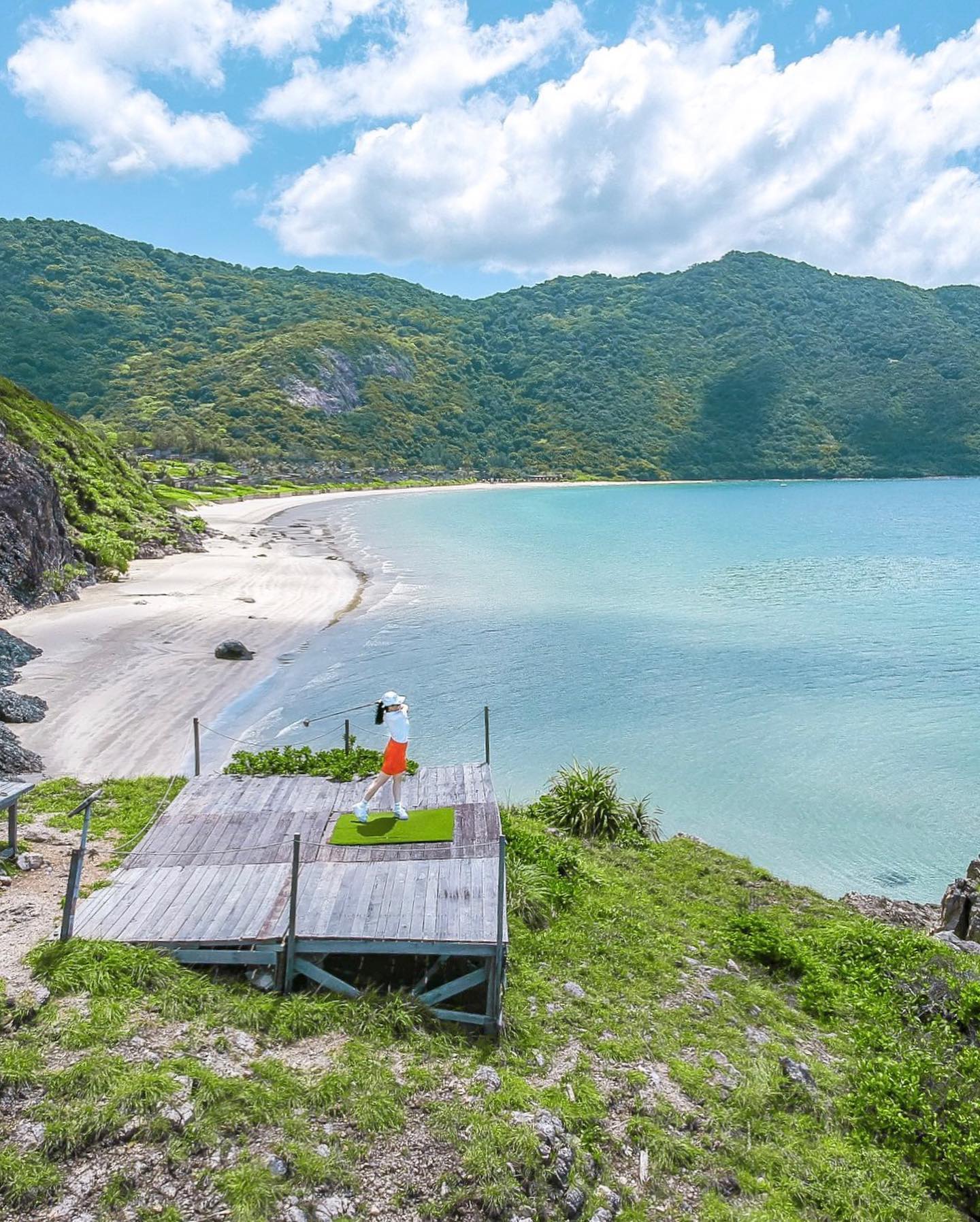 10 thiên đường nghỉ dưỡng biển đảo tuyệt vời nhất cho du lịch hè - 12