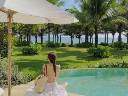 Ở đâu - 10 thiên đường nghỉ dưỡng biển đảo tuyệt vời nhất cho du lịch hè