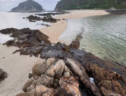 Độc đáo hòn 7 sao - thiên đường hoang sơ giữa quần đảo Cô Tô