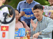 TP.HCM đẩy mạnh kết nối cung cầu sản phẩm đặc sản vùng miền, sản phẩm OCOP