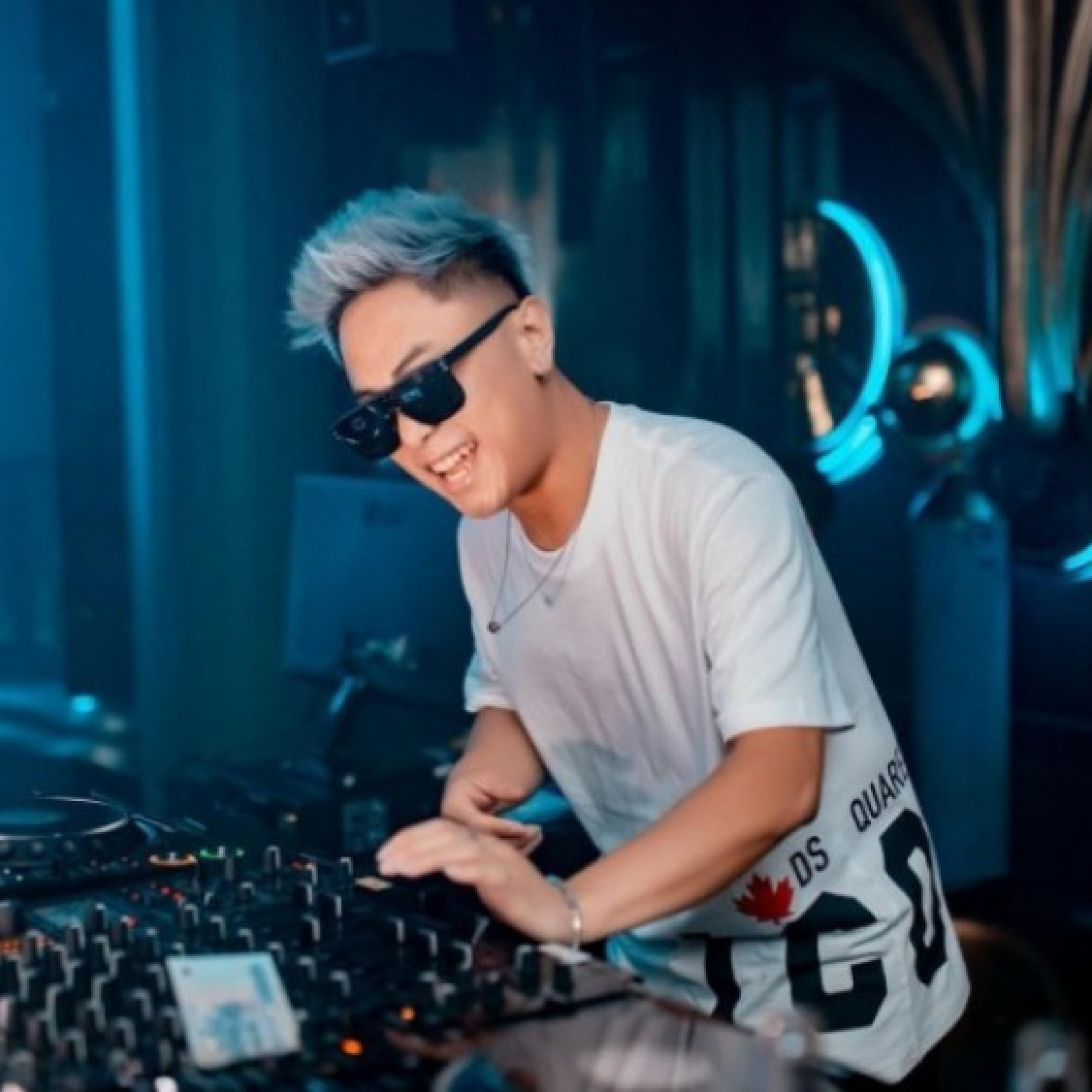  - DJ Chiao: Hành trình đam mê Vinahouse và cú lội ngược dòng đến á quân DJ Star 