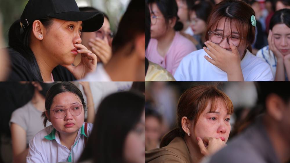 Mái ấm gia đình Việt lập kỷ lục trao gần 2 tỷ đồng chỉ trong 3 ngày ghi hình tại TP. Cần Thơ - 2