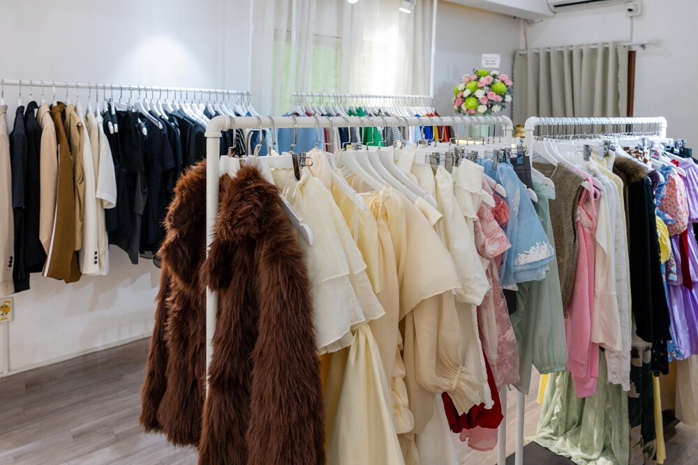 Thuê đồ – xu hướng không còn "chữa cháy" mà là lifestyle mới của người sành điệu - 4