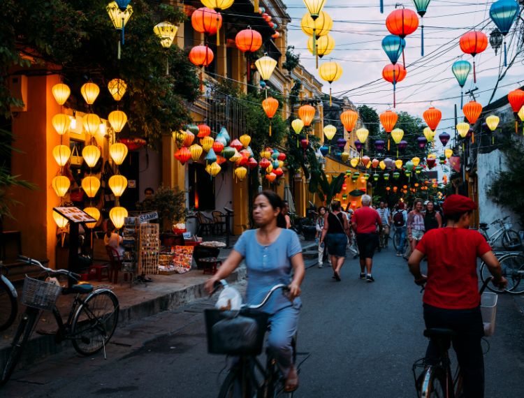 Việt Nam đẩy mạnh quảng bá du lịch trên truyền thông Trung Quốc