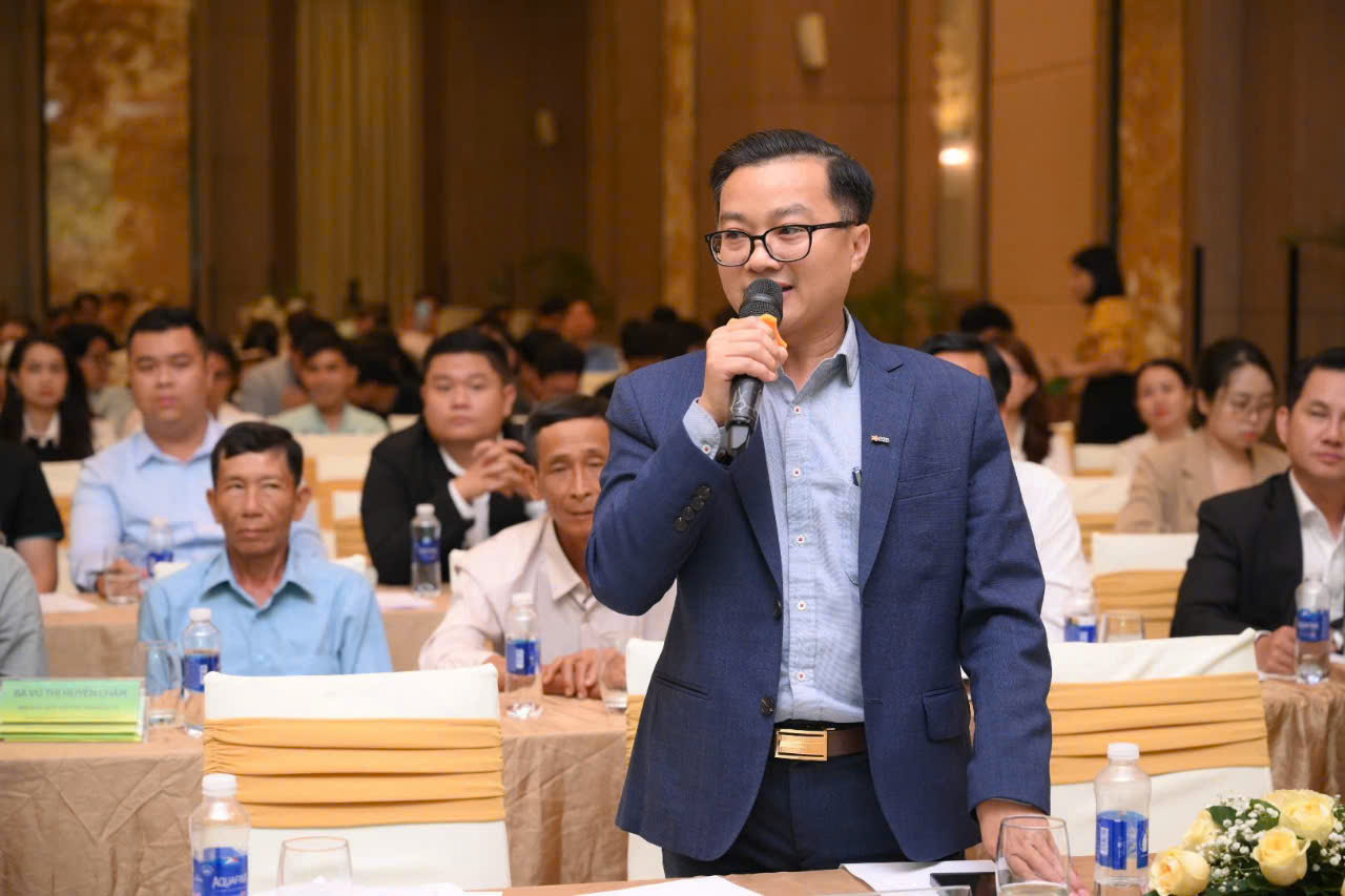 Ngân hàng TMCP Quân Đội thiết kế sản phẩm riêng, hỗ trợ ngành gạo ĐBSCL - 1