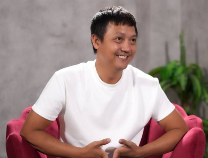 Giải trí - Cầu thủ Nguyễn Việt Kim Long kể biến cố chấn thương, bỏ đam mê đá bóng để làm bánh