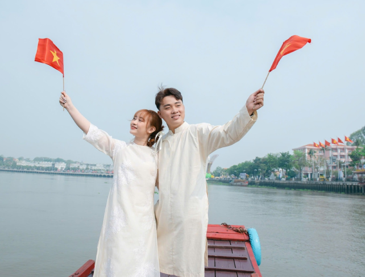Giỗ tổ Hùng Vương: Đi tour sông Sài Gòn khám phá thiên nhiên, lịch sử hào hùng