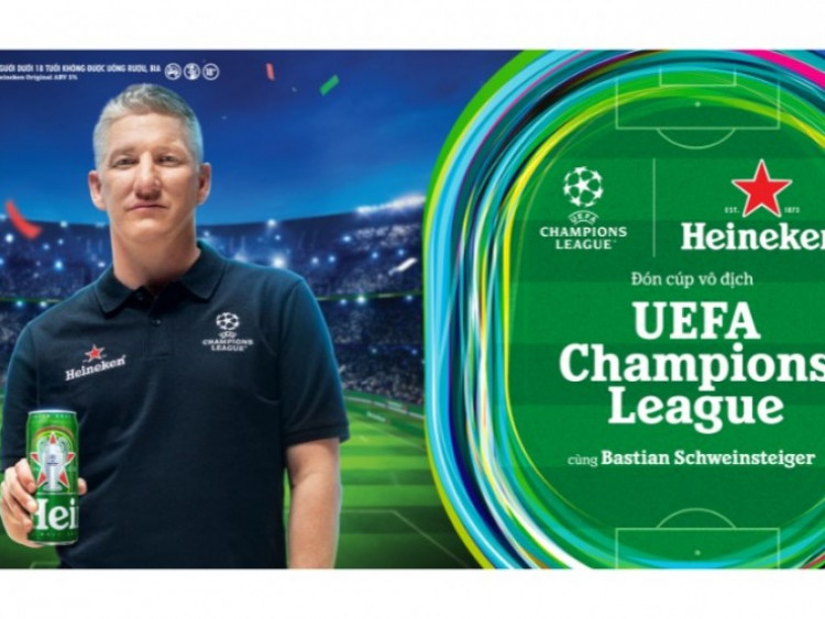 Tiểu sử cầu thủ Bastian Schweinsteiger - Hành trình từ một cậu bé yêu bóng đá đến huyền thoại của thế giới
