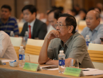 Tin trong nước - Giải pháp ứng phó cân đối cung cầu hướng tới phát triển bền vững ngành lúa gạo