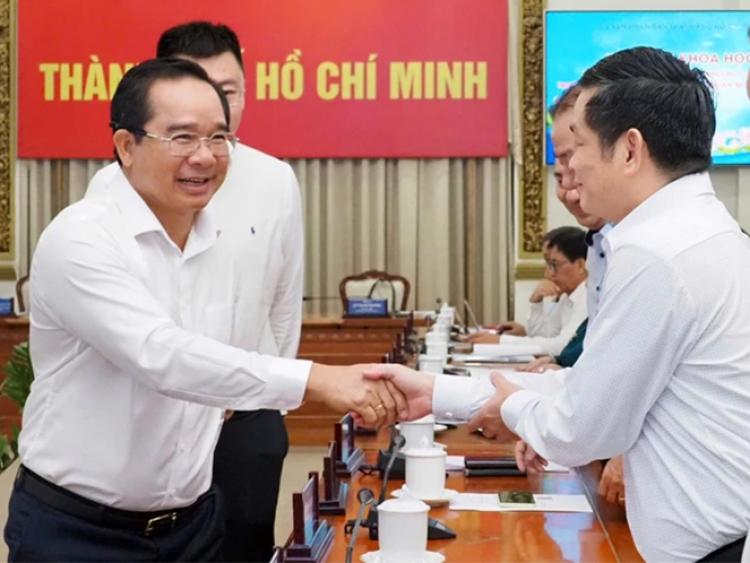 Tăng trưởng kinh tế TPHCM trước tác động chính sách thuế quan mới của Mỹ