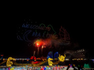 Carnaval Hạ Long 2025 tôn vinh di sản của Quảng Ninh và Việt Nam