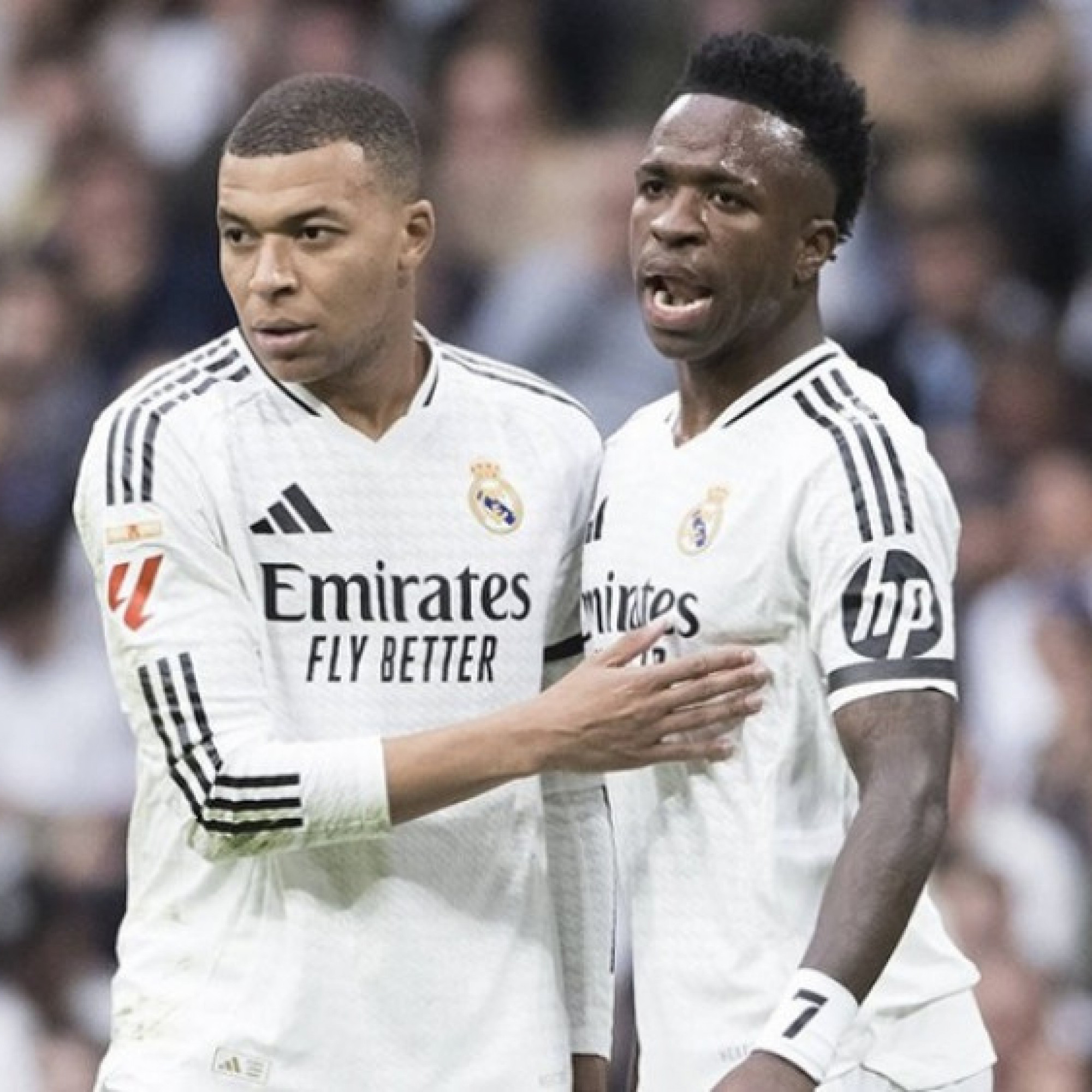  - 6 sao Real được nghỉ ngơi chờ tái đấu Arsenal, mơ về đêm kỳ diệu Bernabeu