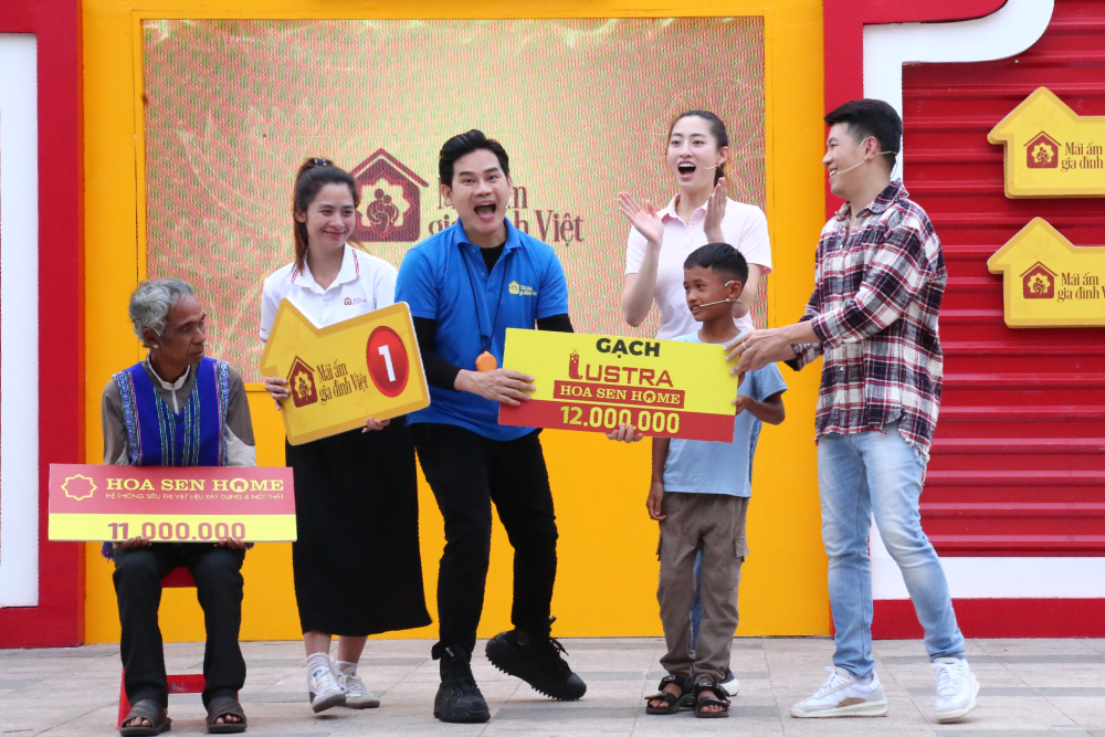 Cậu bé dân tộc Cơ Ho mất mẹ, không ngừng ước mơ trở thành bác sĩ chữa bệnh cho người nghèo - 7