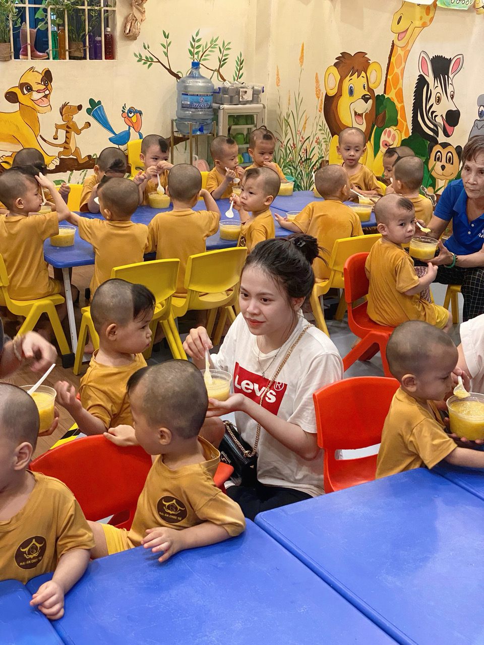 Rời bỏ chốn thành thị, cô phiên dịch viên 10X đi về vùng quê yên ả để tìm lại chính mình - 3