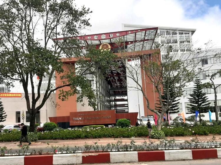 Xây dựng đề án sáp nhập Lâm Đồng, Bình Thuận và Đắk Nông