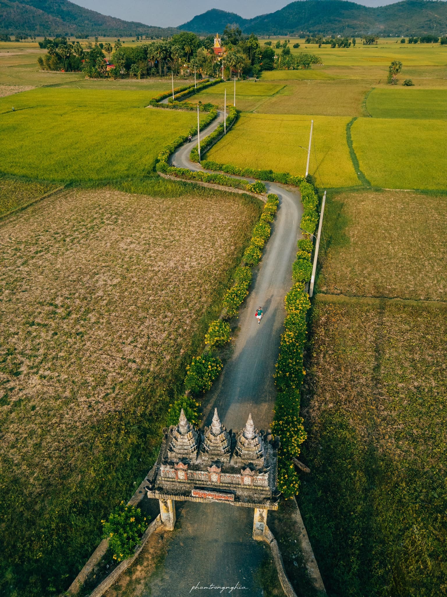 24 giờ ở An Giang: Bí mật nào đã "giam chân" chàng trai 9x - 4