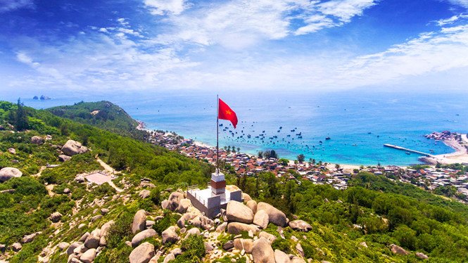 Những địa danh nổi tiếng Bình Định khiến ai đến một lần cũng nhớ mãi - 4