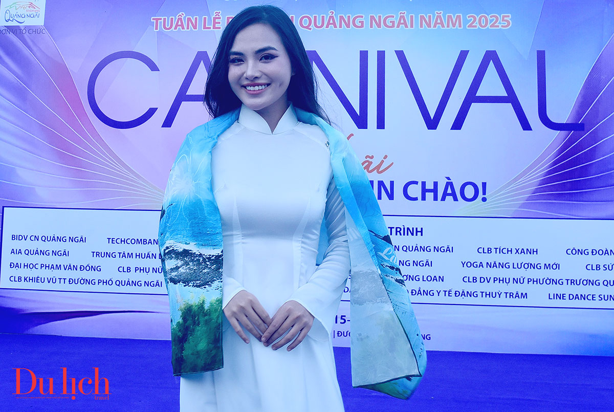 1.200 nghe si, hoc sinh dieu hanh le hoi duong pho carnival quang ngai xin chao - 6