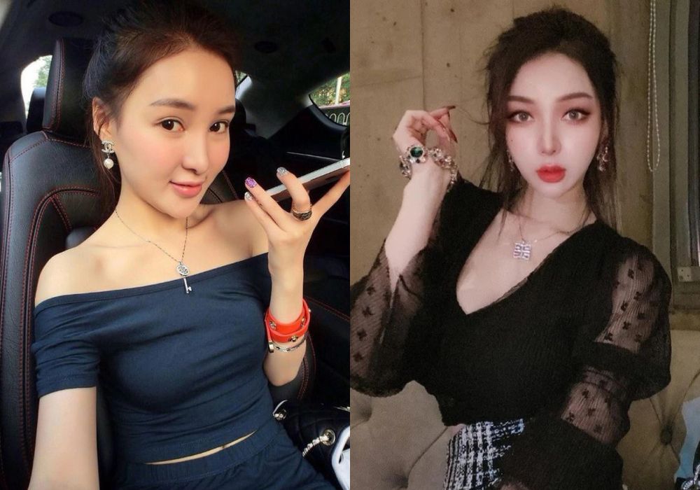 Nữ người mẫu ngồi tù 2 năm rưỡi vì bán kẹo giảm cân - 1