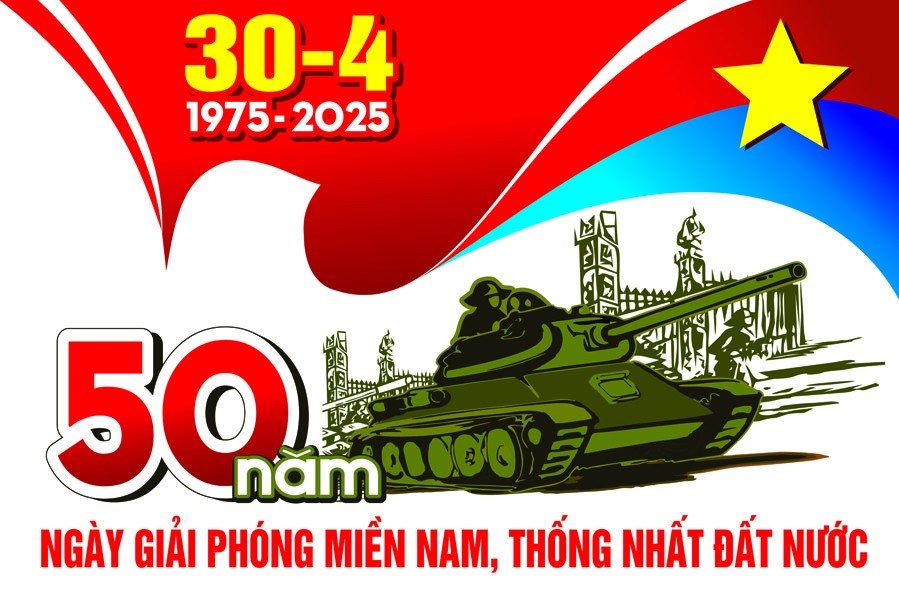 TP.HCM: Hội thảo cấp quốc gia kỷ niệm 50 năm Ngày Giải phóng miền Nam thống nhất đất nước - 1