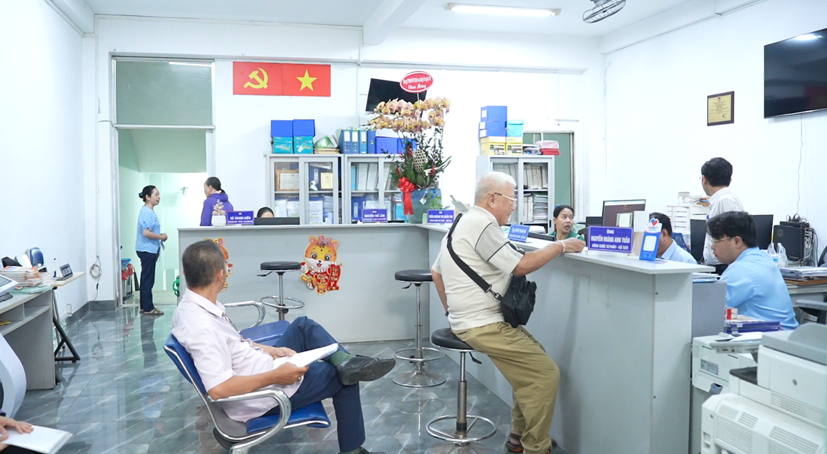 Sáp nhập tại TP.HCM: Bảo đảm ổn định việc làm, phát triển bền vững toàn vùng - 1