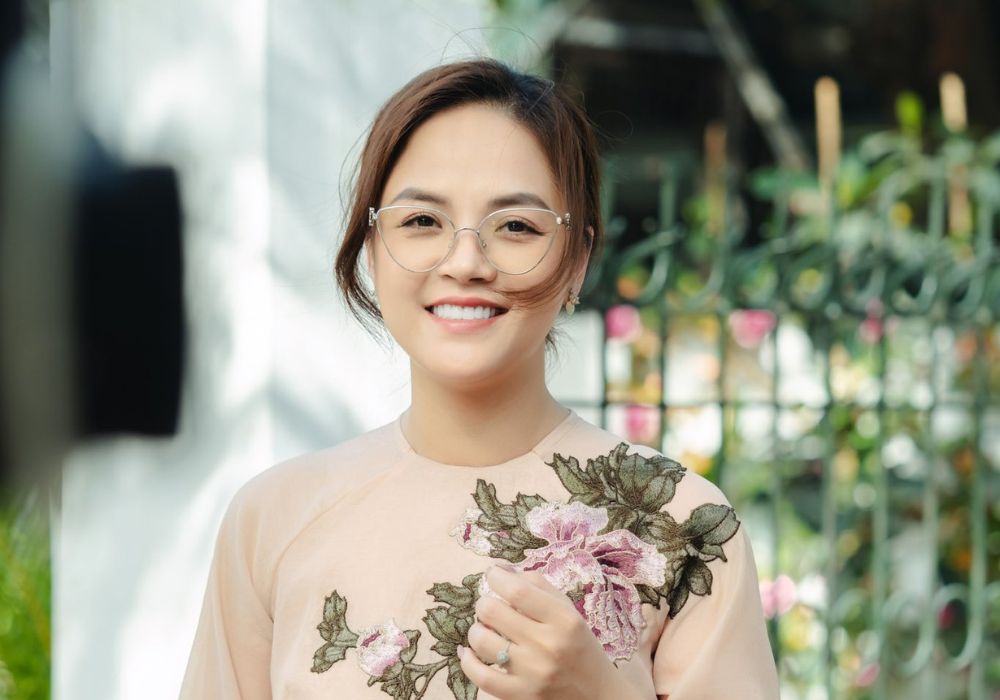 Lời chia tay của diễn viên Thu Quỳnh - 1