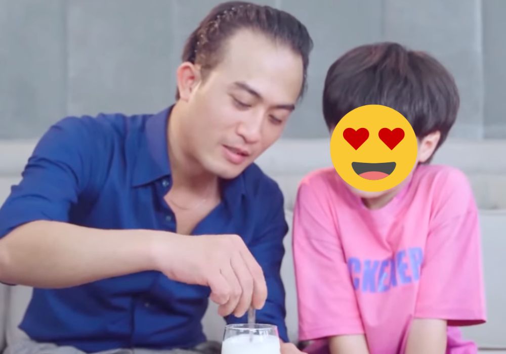 Tiếc cho Doãn Quốc Đam - 1