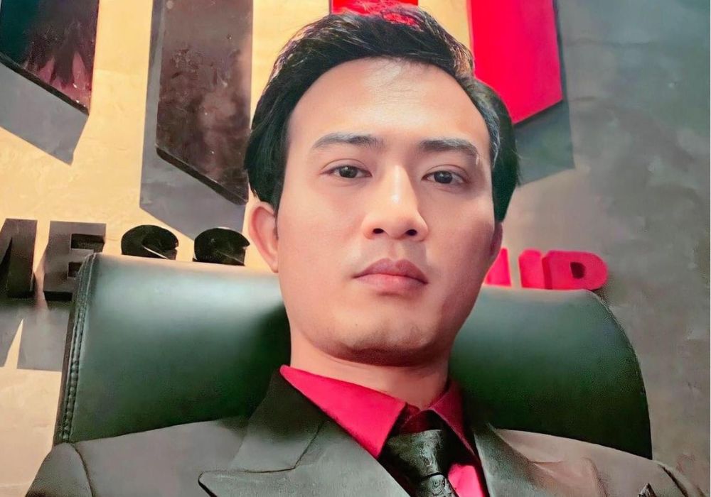 Tiếc cho Doãn Quốc Đam - 2