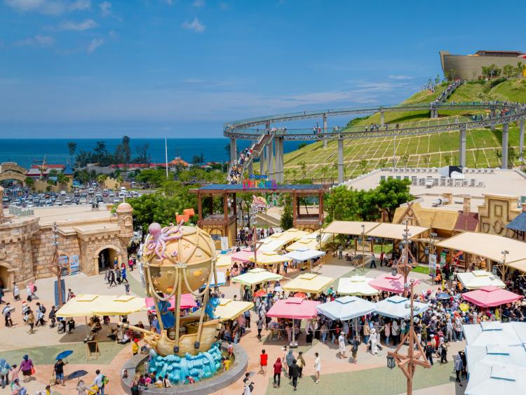 Khởi động mùa hè rực rỡ với ‘Summer Fest 2025’ ở Phan Thiết