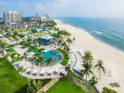  - Thiên đường nghỉ dưỡng sang trọng dành cho gia đình tại Đà Nẵng