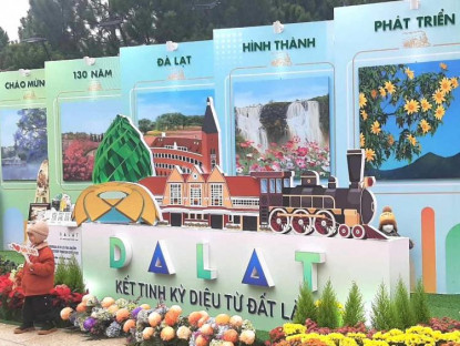  - Sắp diễn ra Ngày Văn hóa Lâm Đồng tại Hà Nội