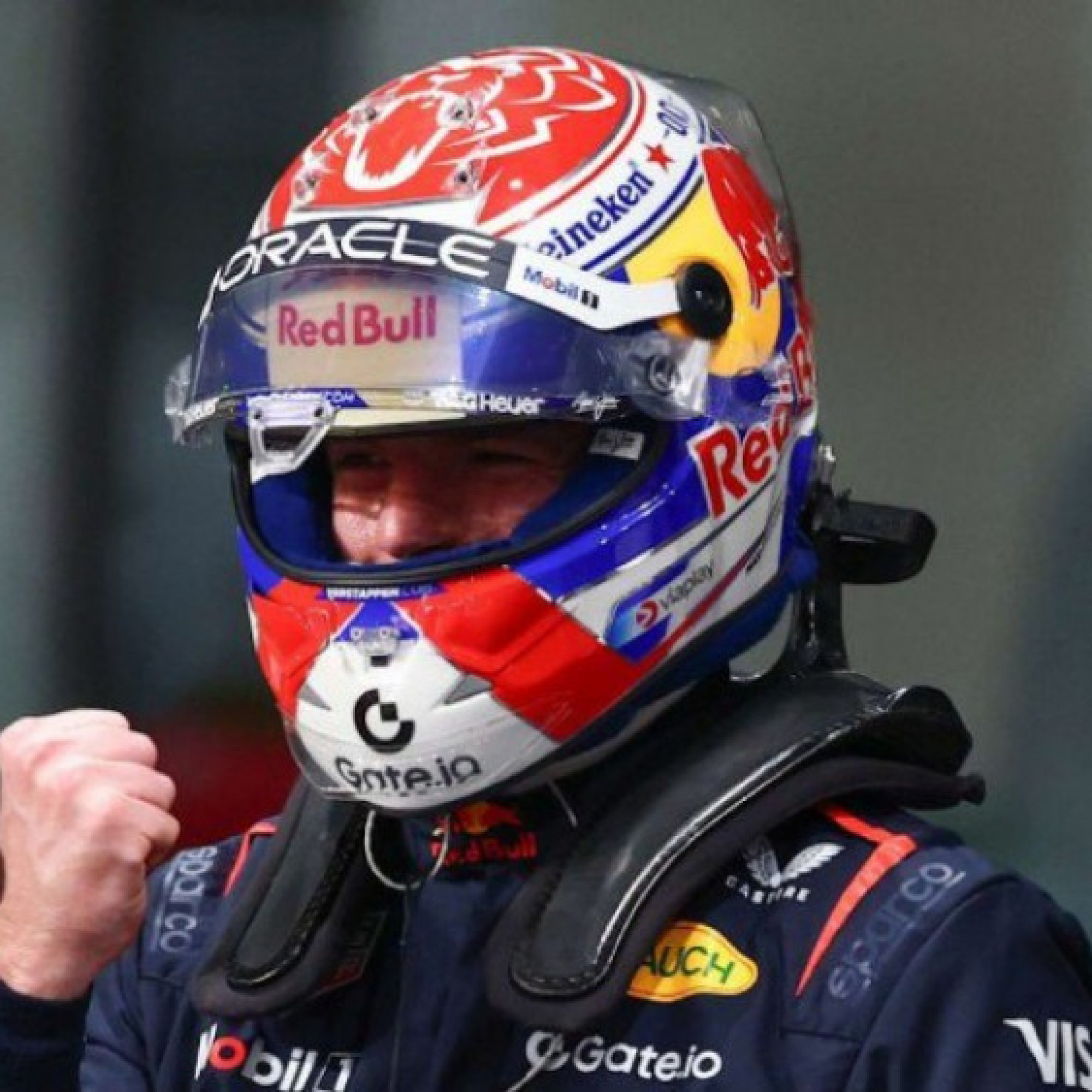  - Đua xe F1, Saudi Arabian GP: Verstappen xuất sắc đánh bại McLaren trong cuộc chiến giành pole