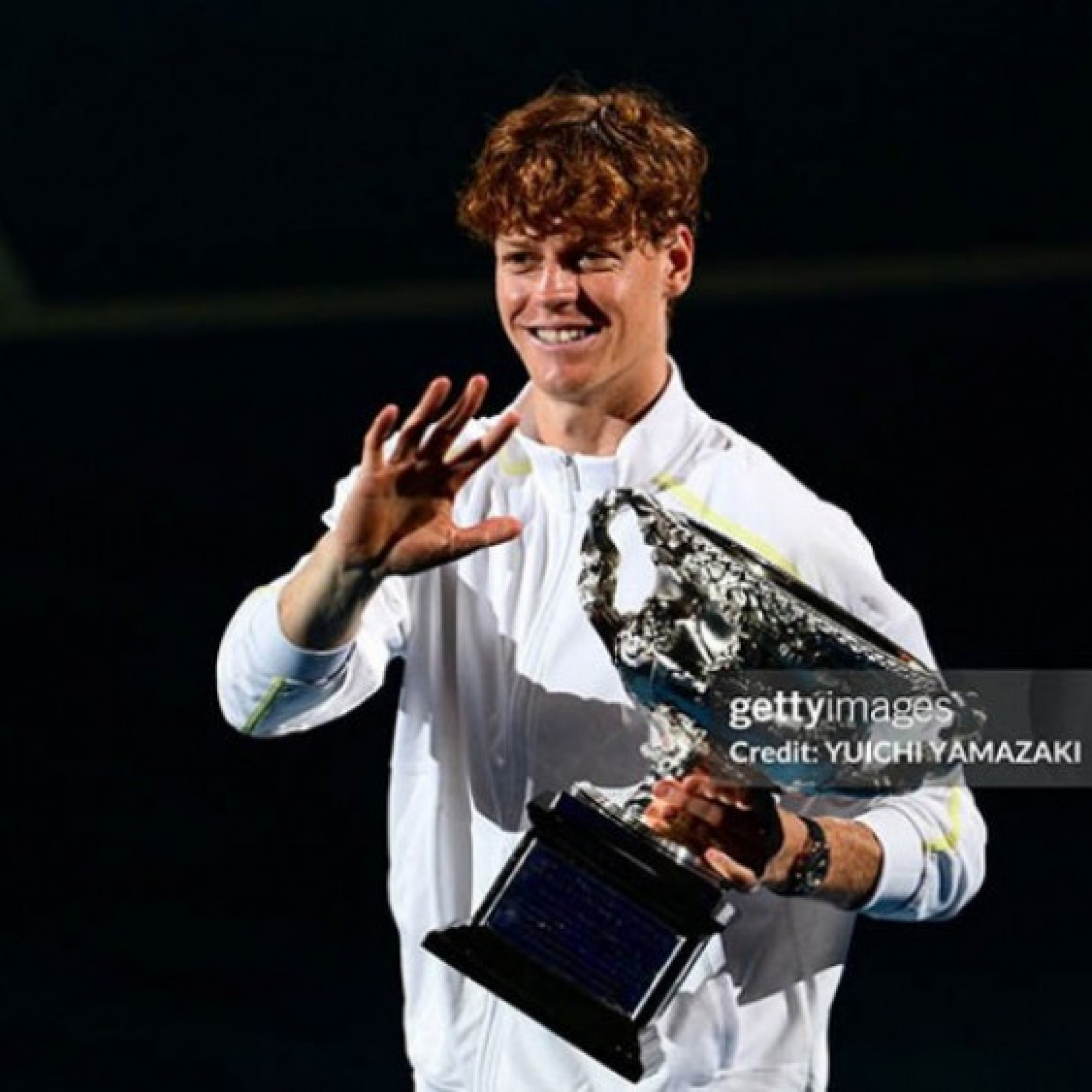  - Sinner tập cùng Draper chuẩn bị cho Roland Garros, thầy cũ tin ẵm cả 4 Grand Slam