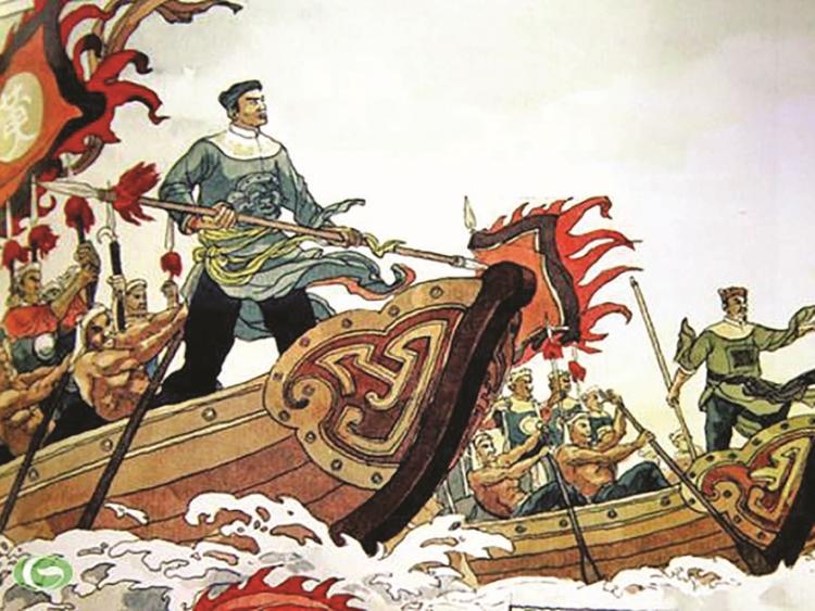 Bắc Kạn lần đầu nêu bật vai trò của Sông Cầu trong du lịch