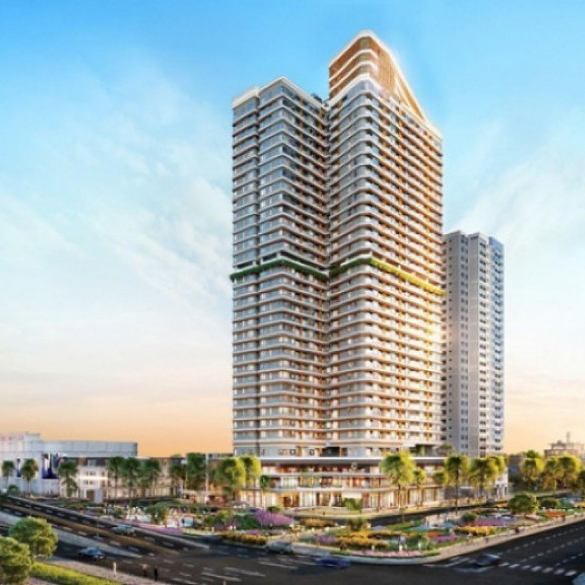  - The Infinity - Cơ hội sinh lời kép với chính sách “Mua nhà tặng nhà”