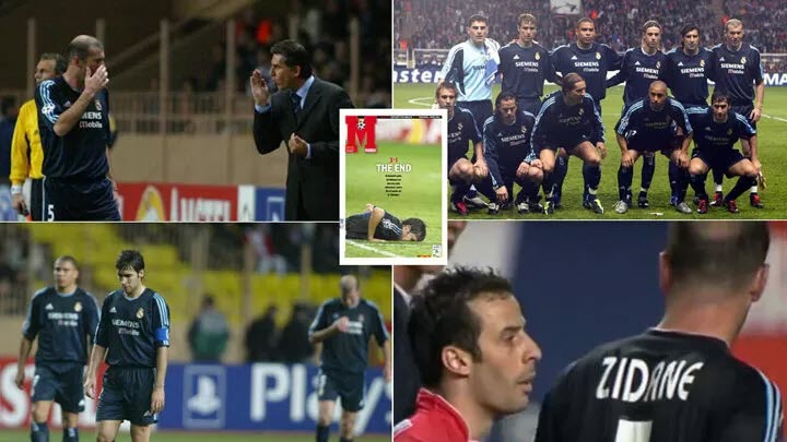 Real Madrid theo vết xe đổ thời "Los Galacticos 1.0": Vẫn sai lầm từ "ông trùm" - 3