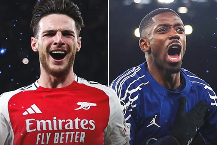 Đại chiến một mất một còn Arsenal - PSG: Điềm lành Munich chờ đón kẻ chiến thắng - 1