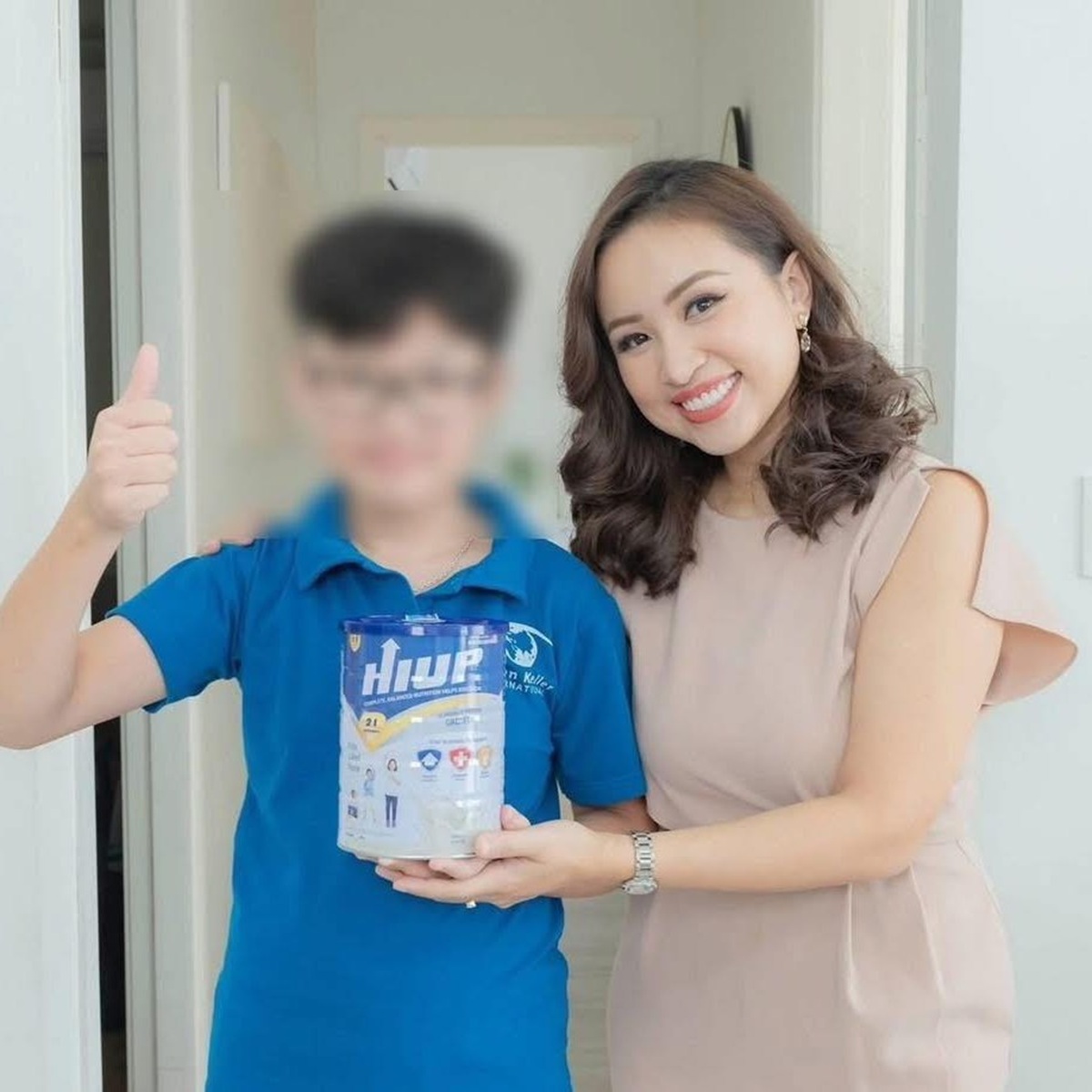 Khi nghệ sĩ tiếp tay cho sữa giả: Niềm tin bị đánh cắp, ai trả lại cho người tiêu dùng? - 3