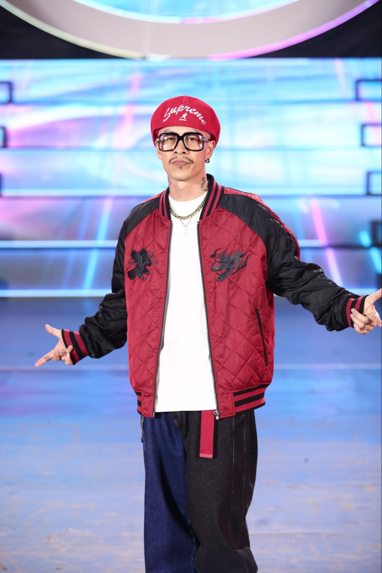 Giám khảo “đau đầu” khi chấm thi Dalat Best Dance Crew 2025 vì thí sinh quá “khủng” - 5