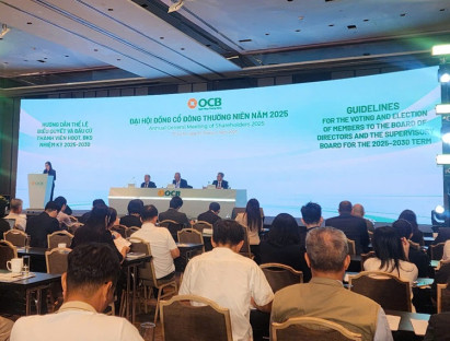 Tin trong nước - Lãnh đạo OCB thắng thắn nhìn nhận “ngã ở đâu đứng lên ở đó”, chia sẻ chiến lược chuyển mình của ngân hàng